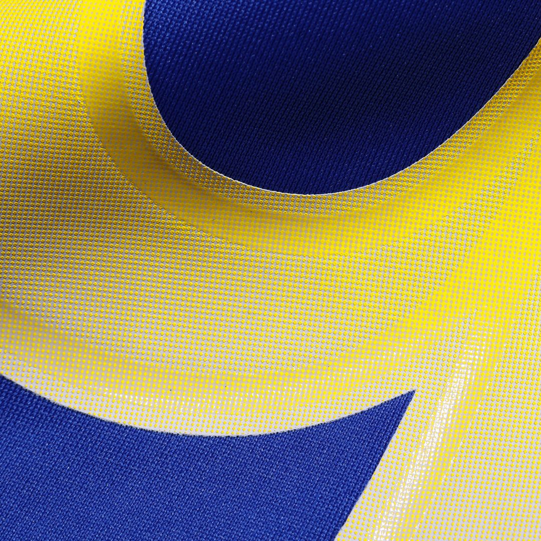 Nick Hampton Los Angeles Rams Nike Team Game Jersey -  Royal