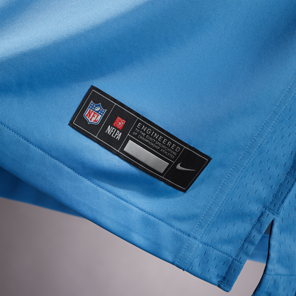 Wan'Dale Robinson Tennessee Titans Nike Game Jersey - White