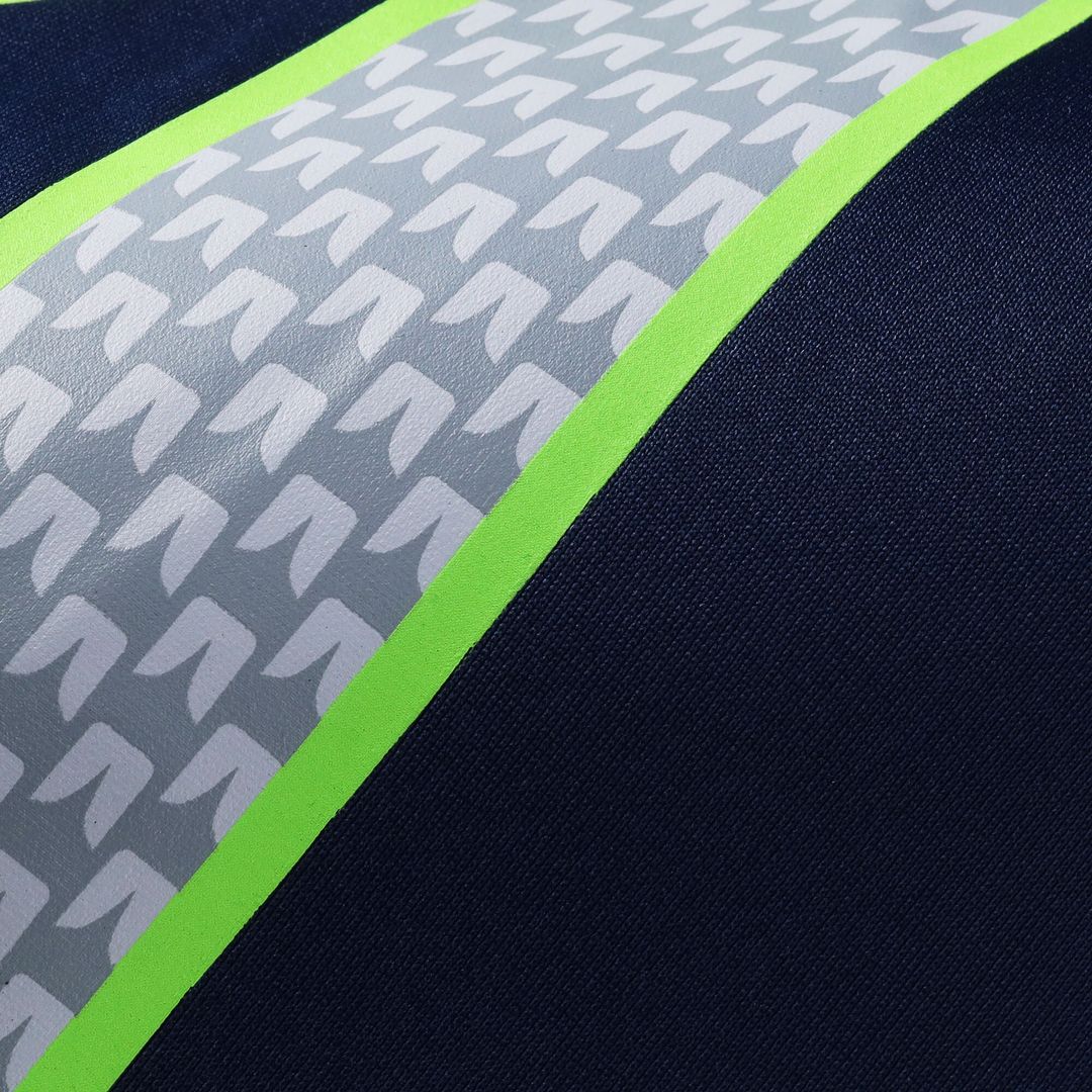 Josh Jones Seattle Seahawks Nike Team Game Jersey -  College Navy