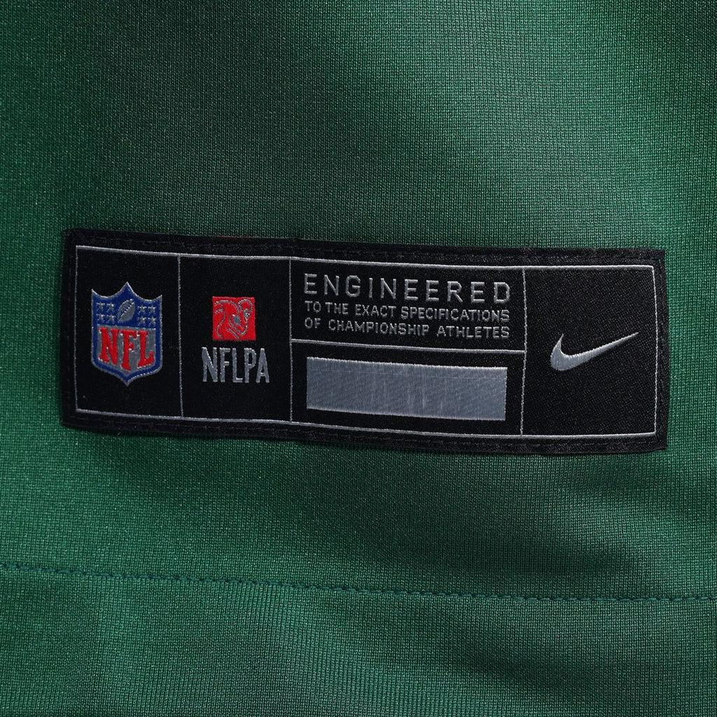 C.J. Mosley New York Jets Nike Classic Alternate Game Jersey - White