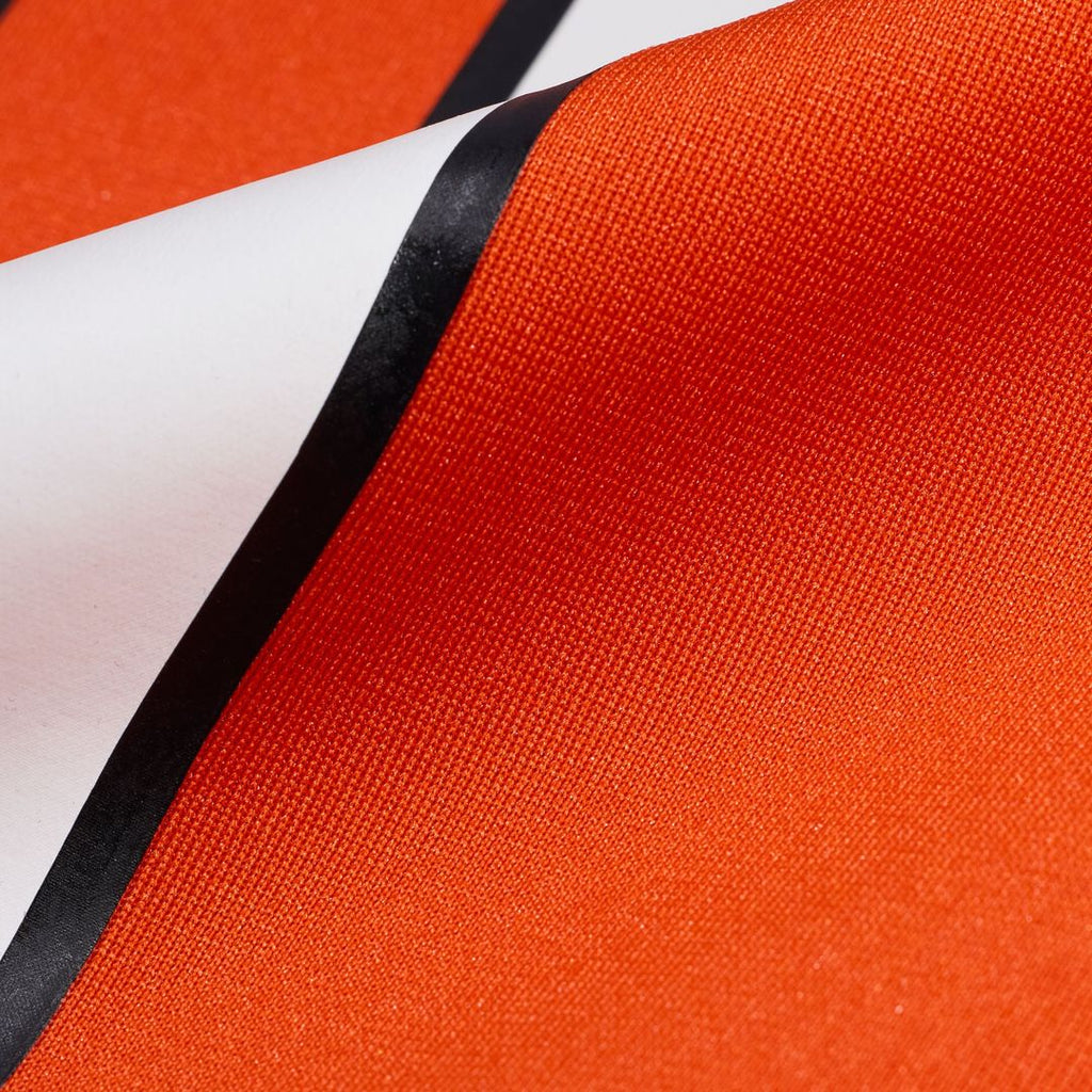 Joe Burrow Cincinnati Bengals Nike Alternate Game Jersey - Orange