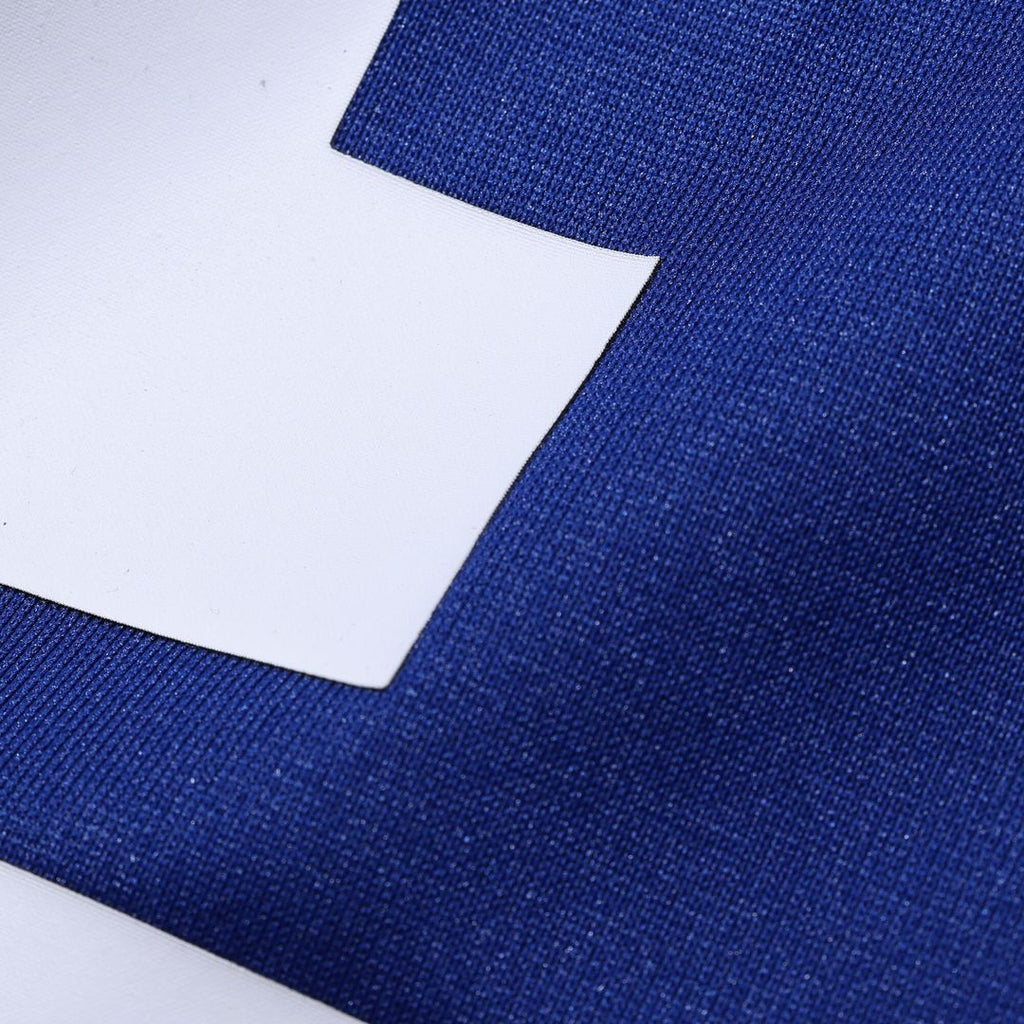 Brian Burns New York Giants Nike Alternate Game Jersey - Century Red