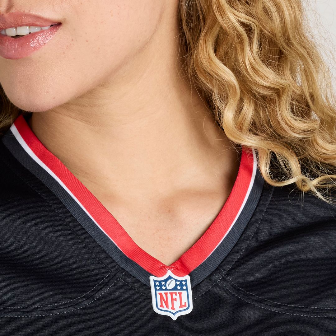 C.J. Stroud Houston Texans Nike Women's Game Jersey - Navy