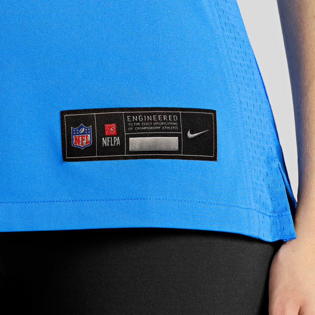 Alec Ingold Los Angeles Chargers Nike Women's Team Game Jersey -  Powder Blue