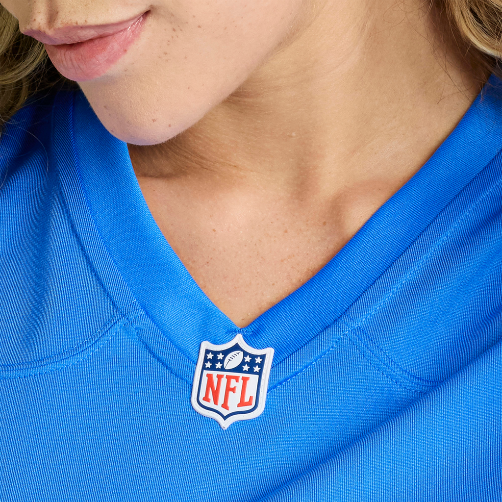 Alec Ingold Los Angeles Chargers Nike Women's Team Game Jersey -  Powder Blue