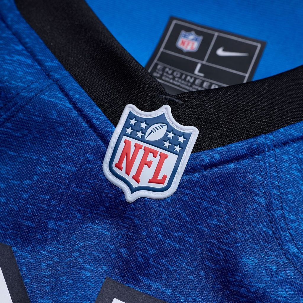 Alec Pierce Indianapolis Colts Nike Alternate Game Jersey - Blue