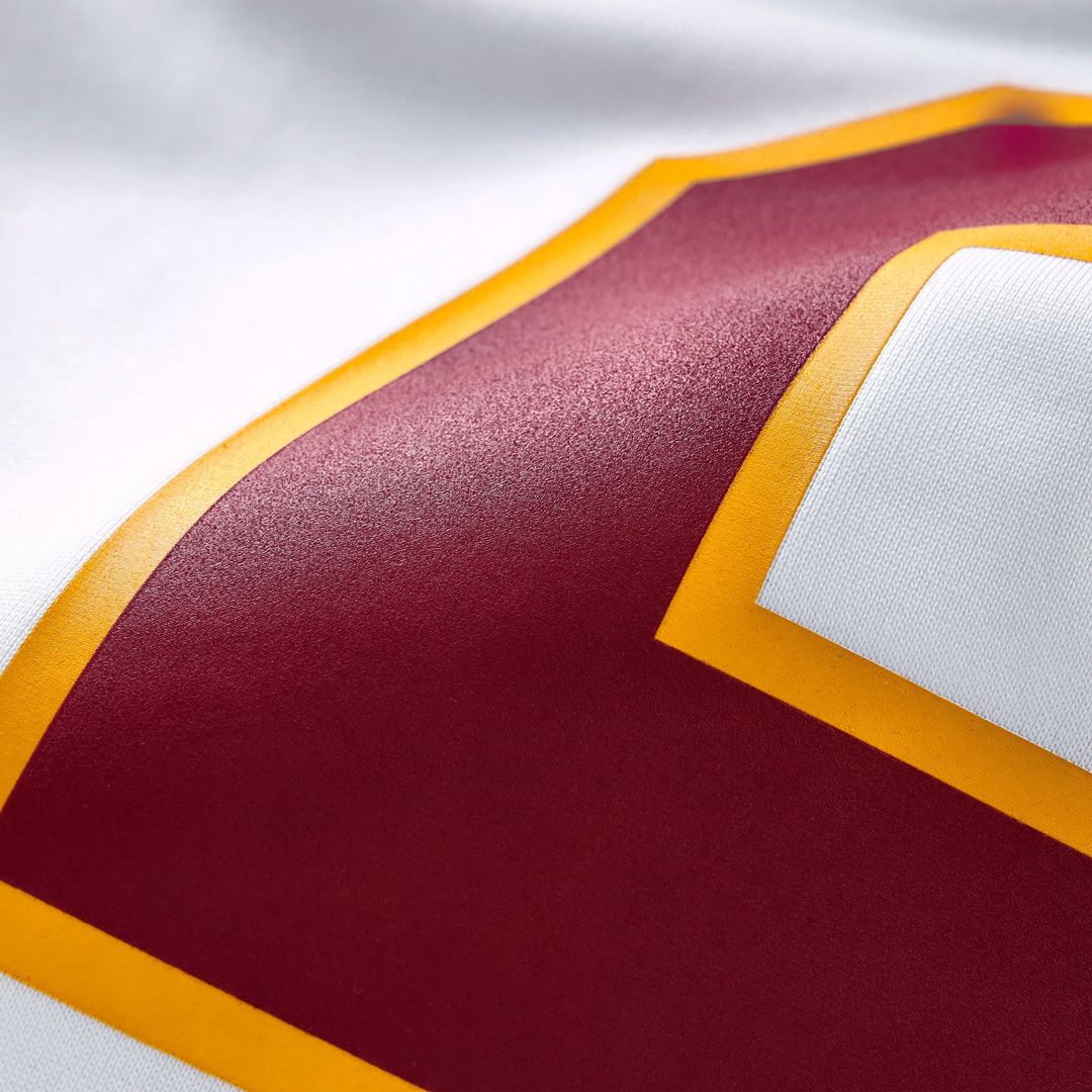Frankie Luvu Washington Commanders Nike Game Jersey - Burgundy