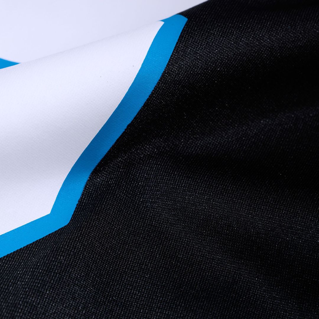 Tommy Tremble Carolina Panthers Nike Team Game Jersey - Black