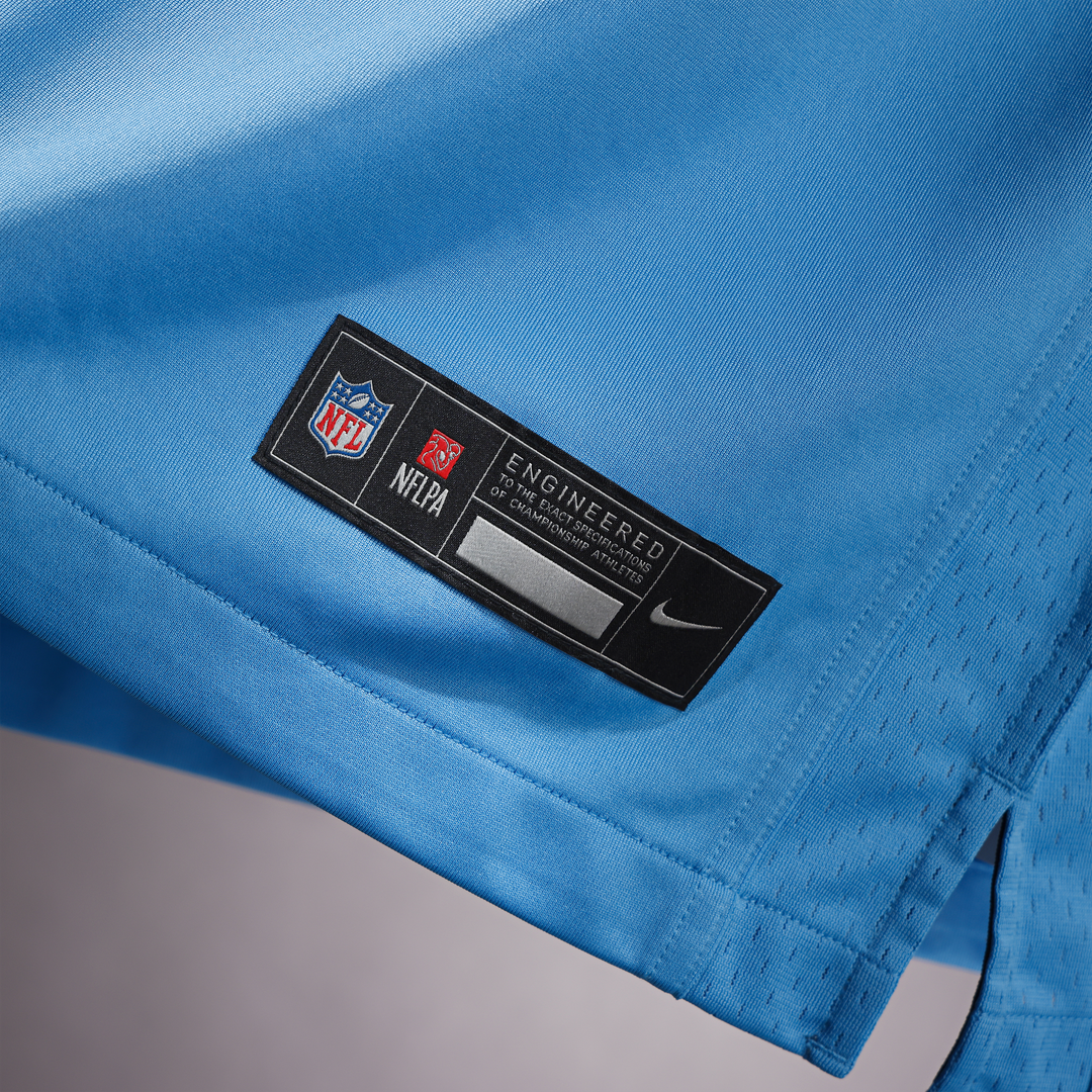 Jeffery Simmons Tennessee Titans Nike Women's Game Jersey - White
