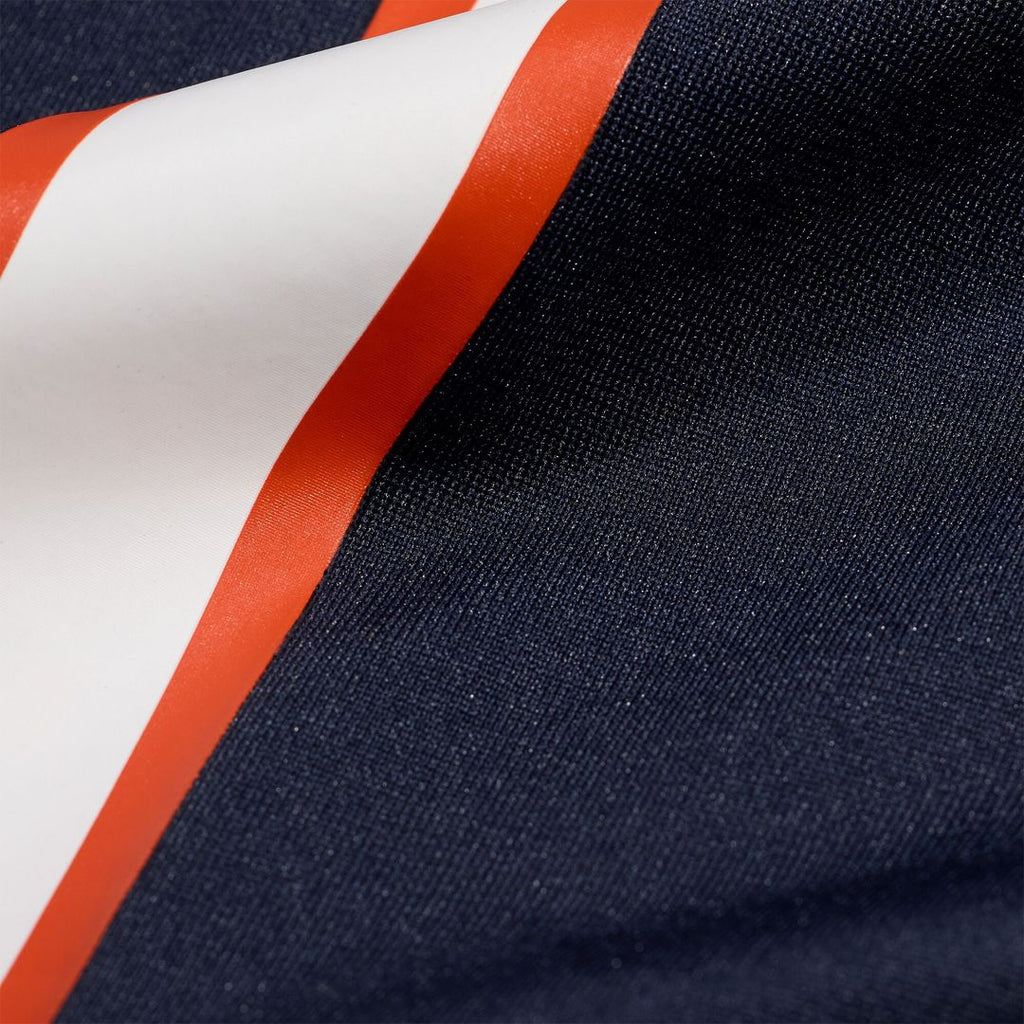 Theo Benedet Chicago Bears Nike Team Game Jersey -  Navy