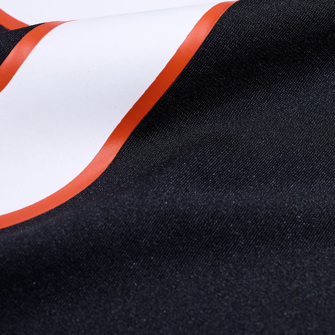 Cody Ford Cincinnati Bengals Nike Game Jersey - Black