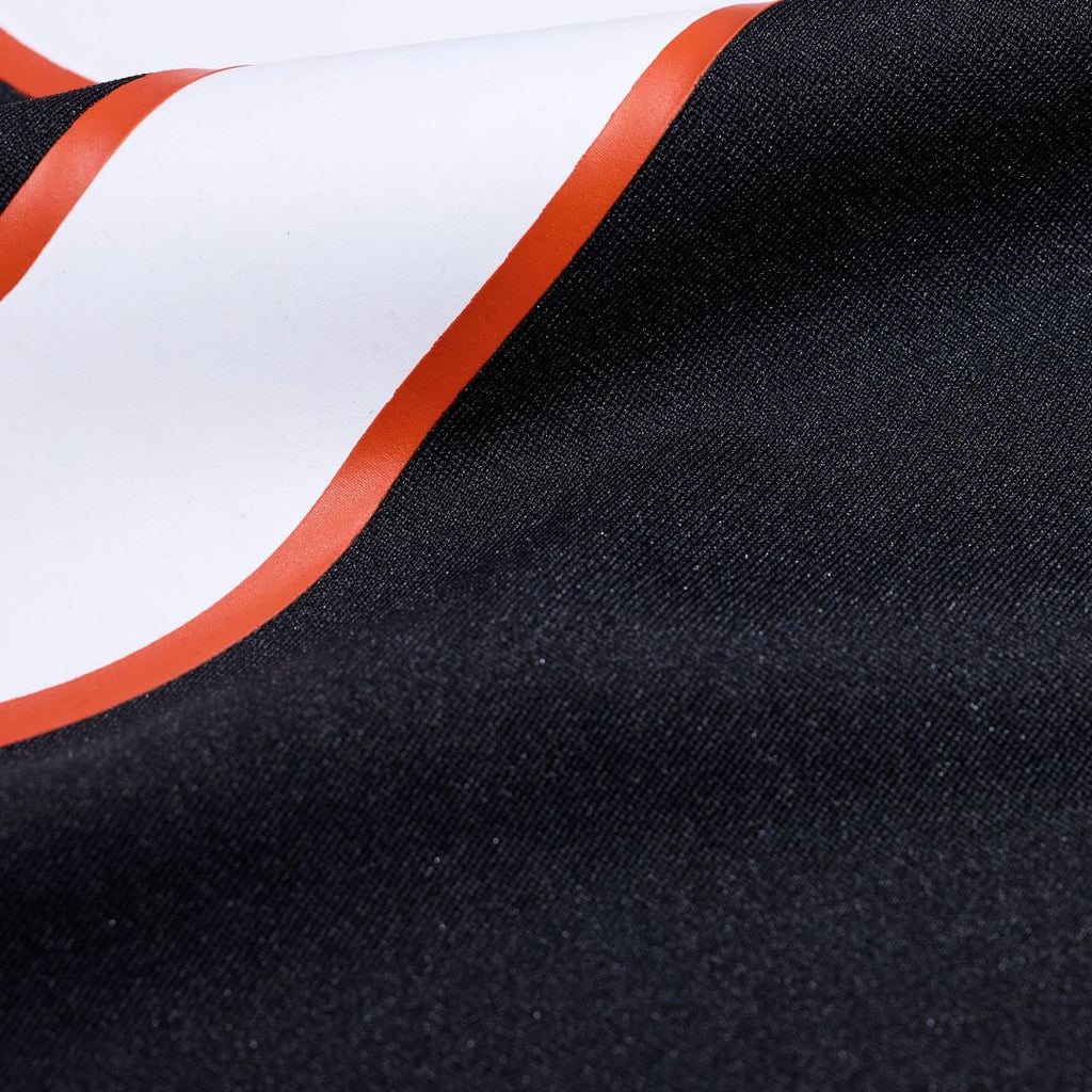 Kris Jenkins Jr. Cincinnati Bengals Nike  Game Jersey -  Black