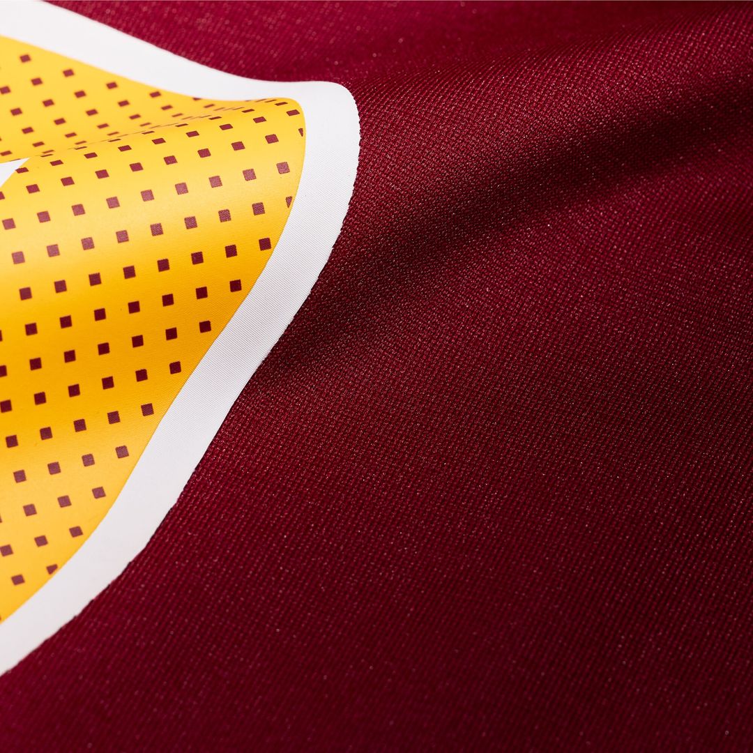 Josh Conerly Jr. Washington Commanders Nike Team Game Jersey - Burgundy