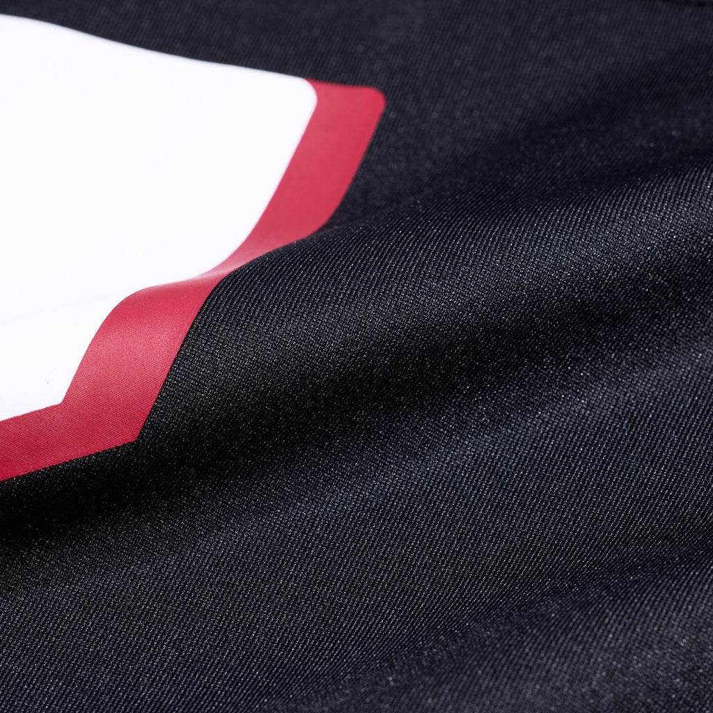 Bralen Trice Atlanta Falcons Nike Team Game Jersey -  Black