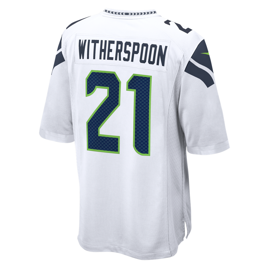 Devon Witherspoon Seattle Seahawks Nike  Game Jersey -  College Navy