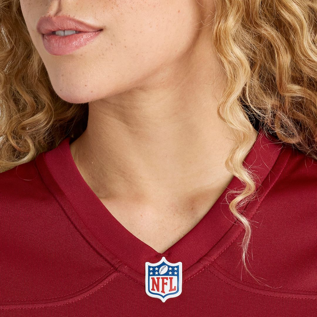 Trey McBride Arizona Cardinals Nike Women's  Game Jersey -  Cardinal