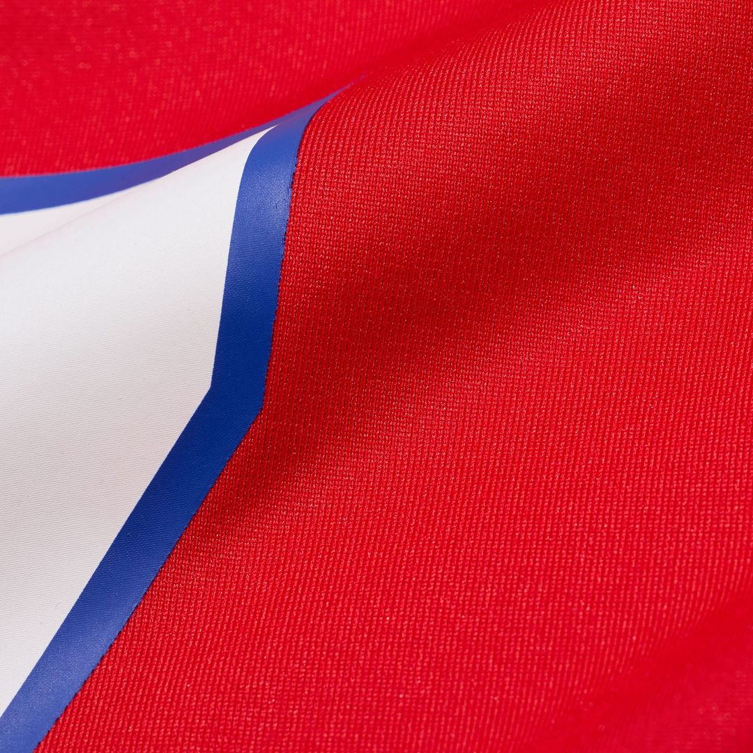 Josh Allen Buffalo Bills Nike Alternate Game Player Jersey - Red