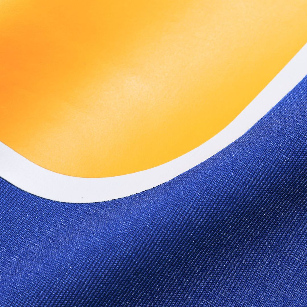 Los Angeles Chargers Nike Alternate Custom Game Jersey - Royal