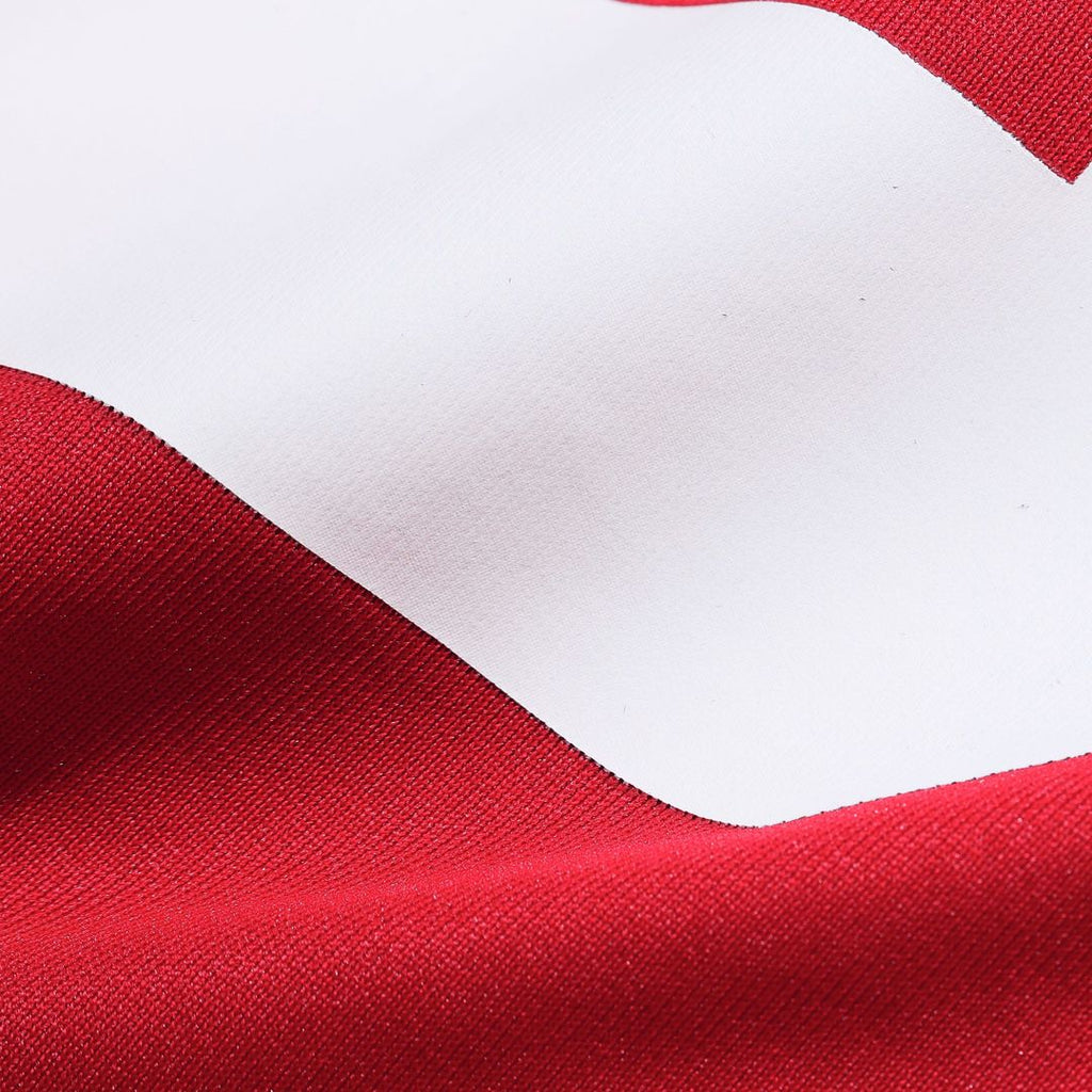 Kyle Juszczyk San Francisco 49ers Nike Player Game Jersey - Scarlet