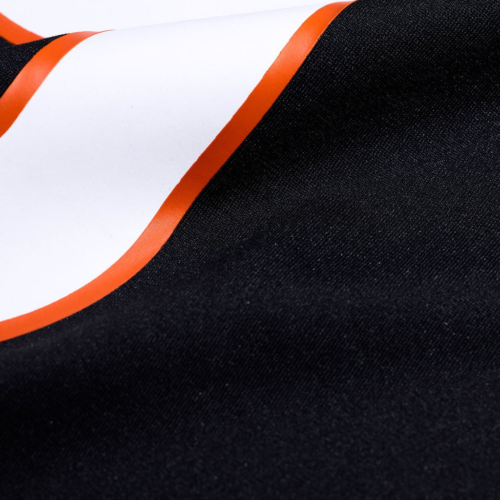 Bryan Cook Cincinnati Bengals Nike Team Game Jersey -  Black
