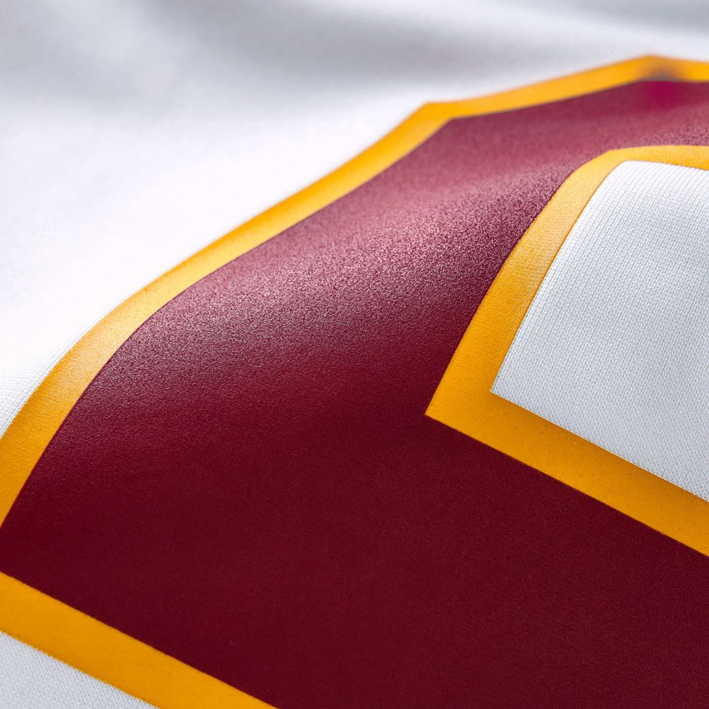 Sonny Styles Washington Commanders Nike Game Super Bowl Era Jersey - White