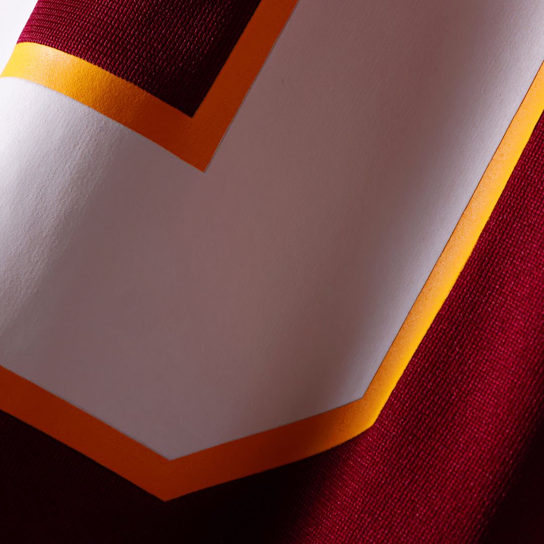 Frankie Luvu Washington Commanders Nike Game Jersey - Burgundy