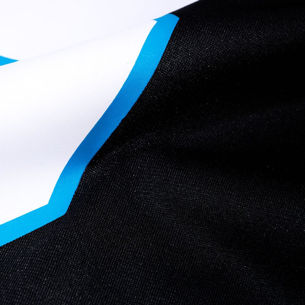 Monroe Freeling Carolina Panthers Nike 2026 NFL Draft First Round Pick No. 19 Team Game Jersey - Black