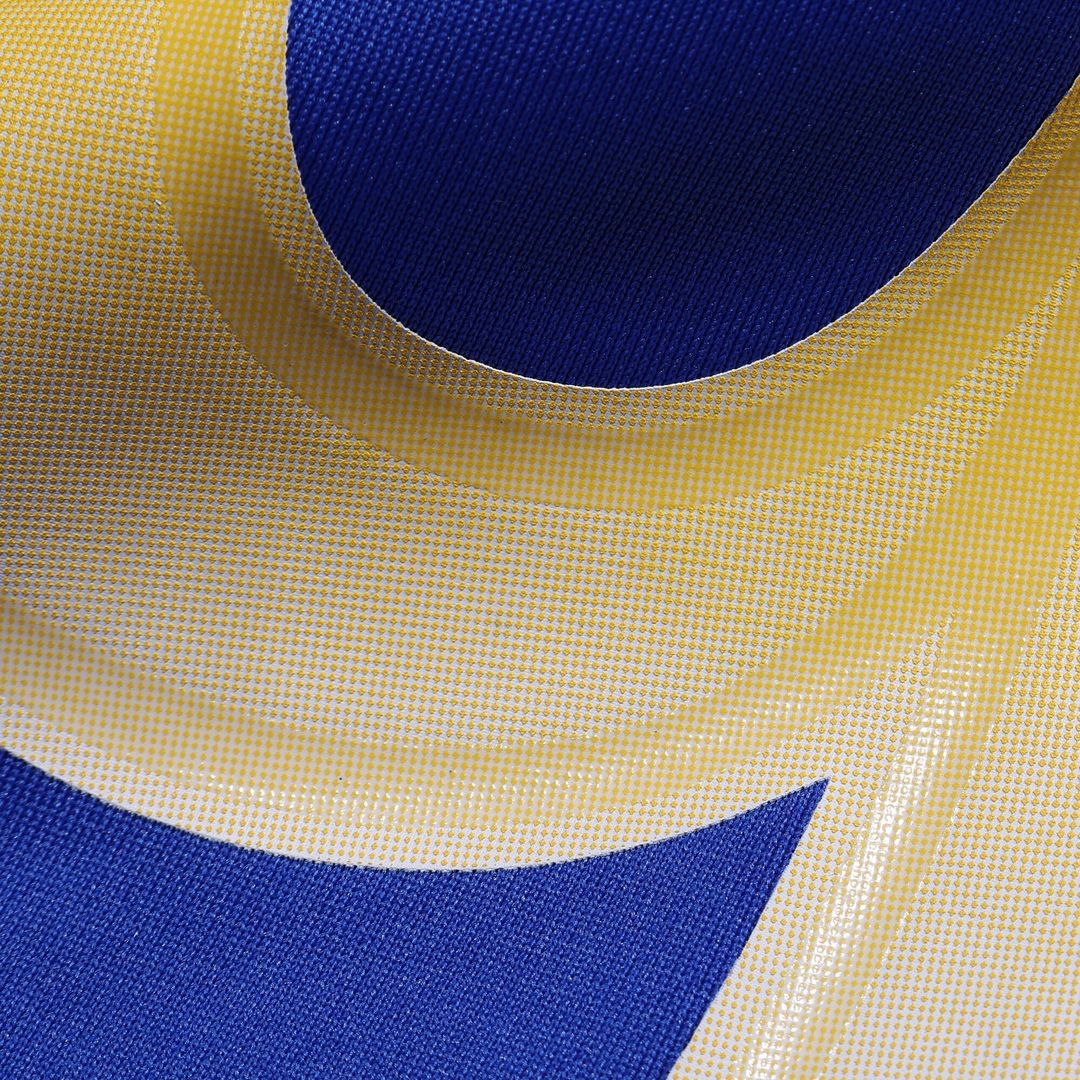 Beaux Limmer Los Angeles Rams Nike Team Game Jersey -  Royal