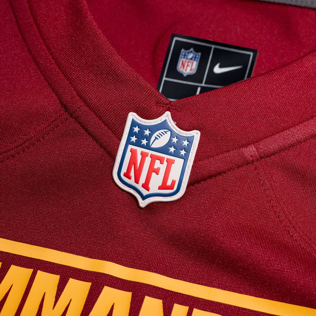 Dorance Armstrong Washington Commanders Nike Game Jersey -  Burgundy