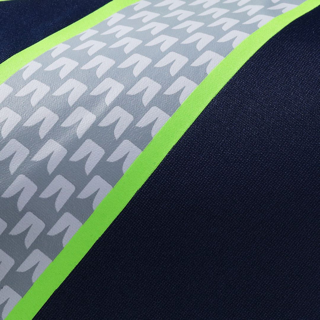 Jaxon Smith-Njigba Seattle Seahawks Nike  Game Jersey -  College Navy