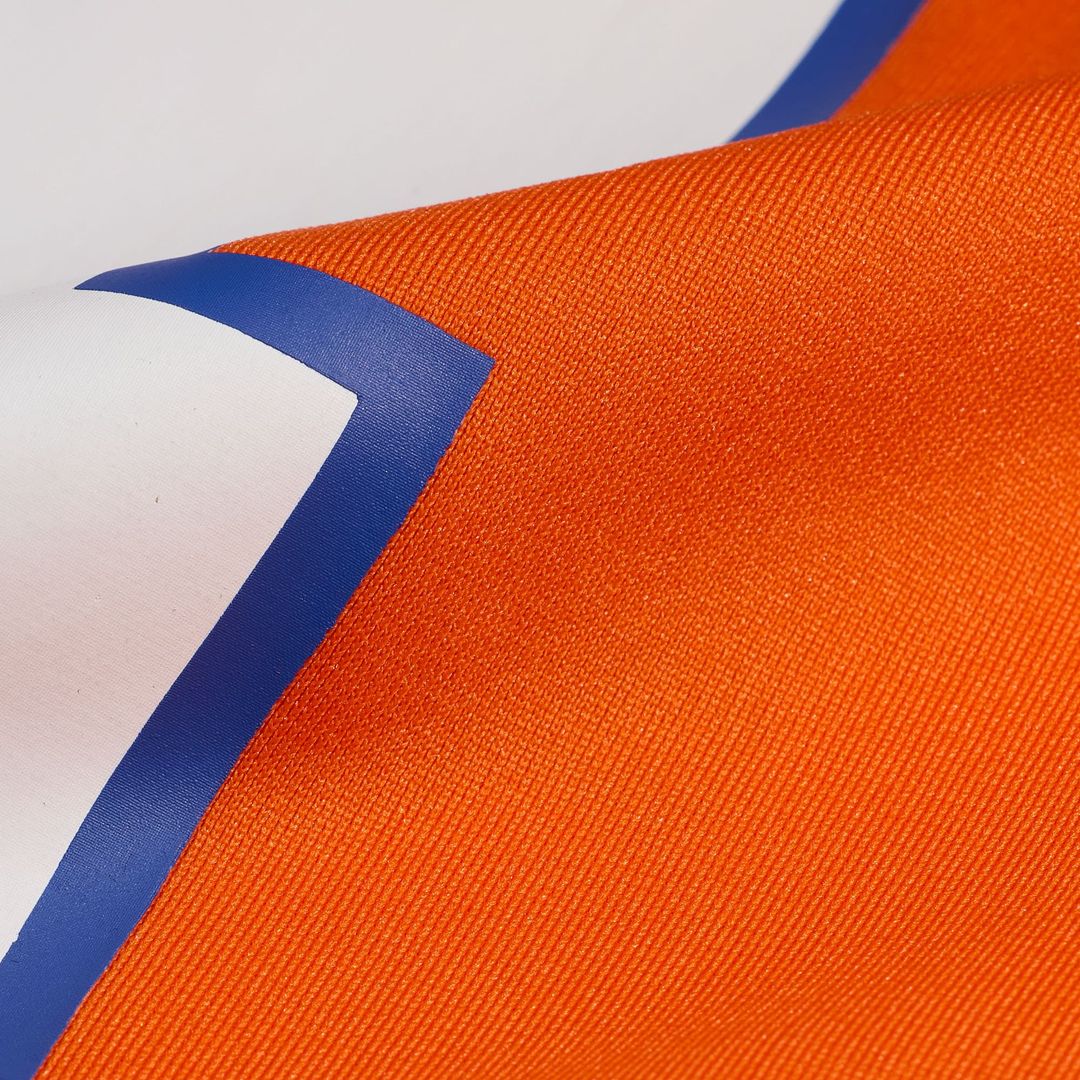 Quinn Meinerz Denver Broncos Nike Alternate Game Jersey - Orange