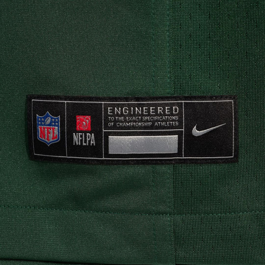 Xavier McKinney Green Bay Packers Nike The 1923 Classic Game Jersey - Navy