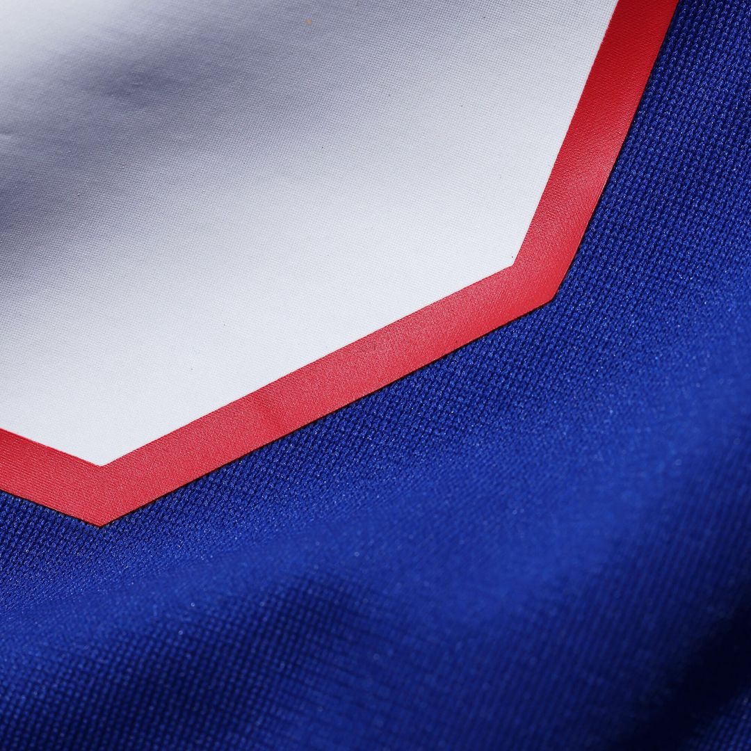 Andrew Thomas New York Giants Nike Alternate Game Jersey - Royal